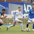 Remi Železničara u Novom Pazaru: Pančevci gubili 2:0 i uspeli da dođu do boda