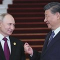 Putin stigao u Peking na samit sa Si Đinpingom