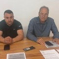 Cakić: Umesto „Benefarmu“ tužba Slobodanu Kociću
