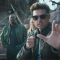 Ako znaš zašto kupuješ kartu, nema prostora za razočaranje: Kritika filma "Mortal Kombat II"