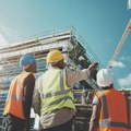 Rade bez ugovora, bez dozvole, utvrđeno kršenje propisa o bezbednosti: Strani radnici u izveštaju Inspektorata za 2025.