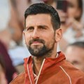 Đoković postavio večni rekord: Išetao je na teren i već uradio što nije niko nikada u istoriji