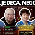 Programeri, ova deca će vas zameniti za 10 godina!