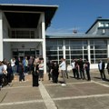 Skupovi podrške u Gračanici ne prestaju: Podrška uhapšenim rukovodiocima ustanova VIDEO