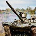 Vojska Srbije raspisala konkurse za prijem profesionalnih vojnika u tenkovske jedinice