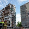 Zelenski: Rusi na Ukrajinu lansirali više od 2.300 dronova