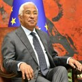 Predsednik Evropskog saveta Antonio Košta sutra u poseti Kosovu
