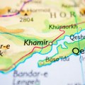 Noćna mora za Amerikance; Ovo je iransko ostrvo-tvrđava sa podzemnim "raketnim gradom" VIDEO