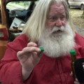 Gandalf iz Erdevika nam je otkrio čarobni recept od đumbira: Pije se ujutru, važno je držati se ovog pravila!