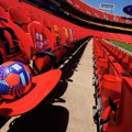 Mundijal na 16 stadiona