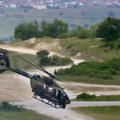 Zadatak izvršen bez greške: Srpski vojnici su sa partnerskim zemljama izveli vrhunsku akciju!