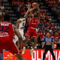 Dominacija "manekena" za 2:0 u finalnoj seriji