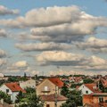 Vremenska prognoza za 15. jun: Nastavak osveženja uz blagi pad temperature
