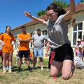 Sportske igre opštine Lebane održane u Cekavici
