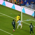 Remi Urugvaja i Saudijske Arabije na Svetskom prvenstvu