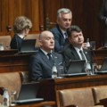 Ministarstvo pravde: Identični propisi dostavljeni Venecijanskoj komisiji i poslanicima