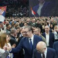 Ima li Vučić luksuz da se pred Vidovdan odrekne bilo kog funkcionera, pa makar on bio i bahat: Šta je sa portalom „Ko si bre…