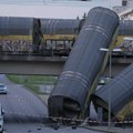 Železnička nesreća u Minhenu, ima poginulih