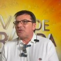 "Nisam upoznao Markovu devojku", Mikica Gačić o porodičnom skandalu: "Iz novina sam saznao da će biti dečak"