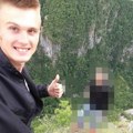 Nestao mladić kod Uba! Ako ga vidite, zovite policiju!