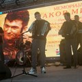 Nove harmonikaške nade zablistale na memorijalu „Jakov Mitić“
