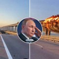 Počela paklena operacija Ukrajine zbog koje se Putin trese od straha: Rusi beže sa Krima zbog vanredne situacije
