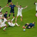 Zelenortska Ostrva u nokaut fazi SP, Urugvaj porazom od Španije završio Mundijal