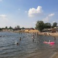 Telo muškarca pronađeno na Peskari kod Zrenjanina, naložena obdukcija