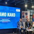 Narodni pokret Srbije predstavio program za privredu „Srbija sutra“