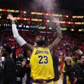 Kraj "kraljeve" ere u Los Anđelesu: Kako ćemo pamtiti Lebronove Lejkerse?