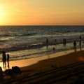 Pacifička obala Gvatemale izgubila više od tri metra plaže nakon oluje Kristina