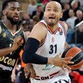 Olimpija Milano ostala bez najboljeg igrača - Šilds uskoro u novom klubu