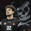 И Урош Трифуновић иде на колеџ? Стигле јаке понуде из Америке