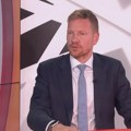 Poverenik: Obustava postupka protiv urednika Informera posledica neposredne primene zakona