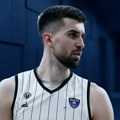 Spominjao se Partizan, ali srpski centar ide kod Obradovića