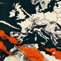 Narandžasti "alarm": Otkriven razlog zašto jedan prirodni fenomen postaje sve učestaliji, na udaru Balkan i Mediteran