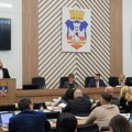 Počela sednica Skupštine grada: Povučena tačka dnevnog reda o uspostavljanju integrisanog bezbednosnog sistema