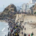 Španija tvrdi da se 37.500 migranata dobrovoljno vratilo iz Seute u Alžir