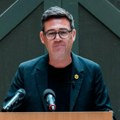 Bernam: Infantino nije pravi čovek da vodi Fifa