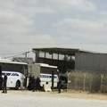 Izraelski sud zaustavio Ben-Gvirov plan da krokodilima opkoli zatvor u kojem drže Palestince
