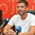 Nema lakih utakmica, cilj je da napredujemo iz meča u meč: Marko Savić šef stručnog štaba Vojvodine pred meč sa Radnikom