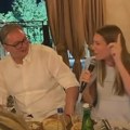 Ministarka energetike peva pod šatorom dok Srbijom haraju požari, a EPS proizvodi manje struje nego u vreme Milorada Grčića