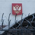 Pozvan ruski ambasador; Uručena mu protestna nota