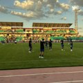 Partizan okrenuo Tobol i zakazao dvomeč sa Hetafeom za Ligu konferencije