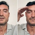 Prva izjava Alberta Rijere: Novi trener Zvezde citirao kultni srpski film