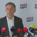 Pupovac: Hrvati i Srbi zajedno gasili požare, dok su palikuće uništavale i svoja sela
