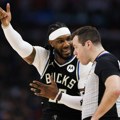Toni Parker šokirao transferom: Doveo NBA pojačanje usred najvećih problema u klubu