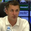 "Ovo se ranije nije dešavalo u Partizanu": Saša Ilić otkrio problem u svlačionici i poslao jasnu poruku