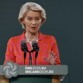 Zaharova oštro o fon der Lajen: Kapetan očiglednosti evrotitanika