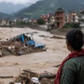 Novopazarka nestala u Nepalu: Porodica izgubila kontakt nakon razornih poplava